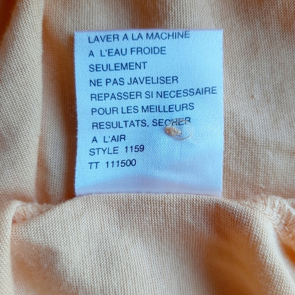 JAMIE SADOCK POLO STYLE TOP - Picture 10 of 12